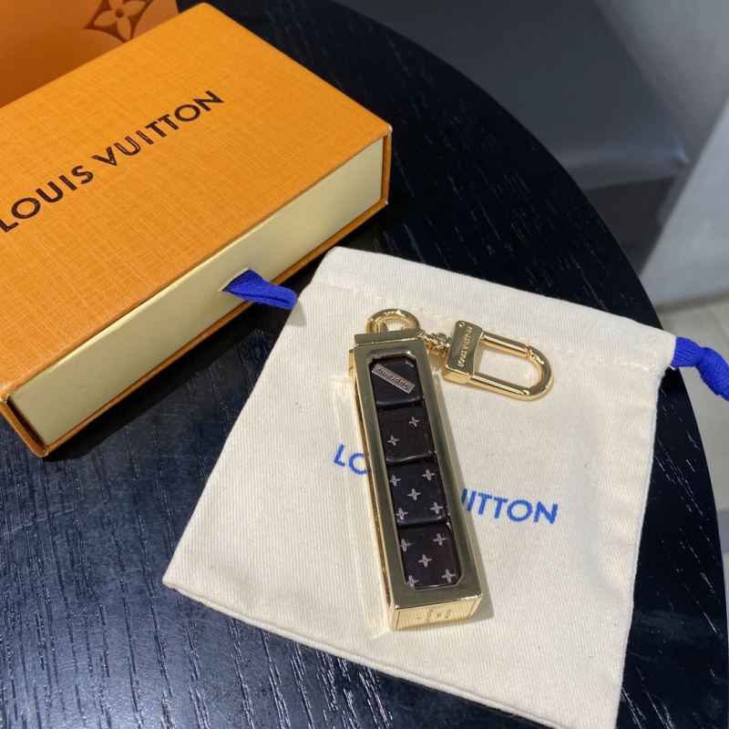 Louis Vuitton Keychains